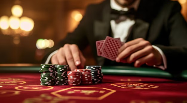 qqplaza platform dashboard showing sportsbook, live dealer, and slots integration